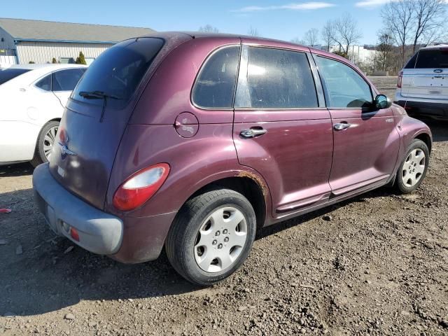 2003 Chrysler PT Cruiser Classic