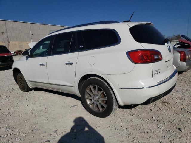 2017 Buick Enclave