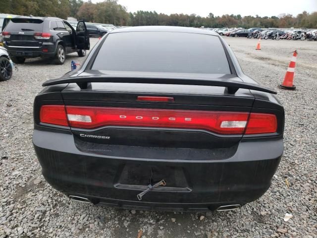 2013 Dodge Charger SE