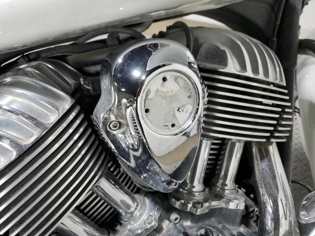 2016 Indian Motorcycle Co. Chief Classic