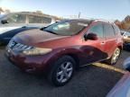 2009 Nissan Murano S