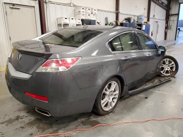 2009 Acura TL