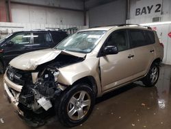 Toyota Rav4 salvage cars for sale: 2010 Toyota Rav4