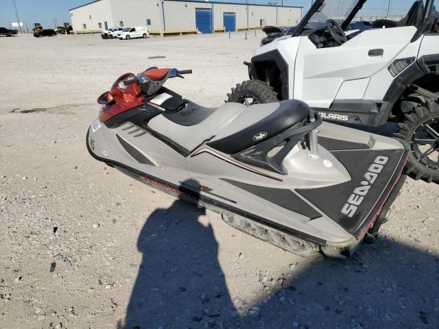 2005 Seadoo RXT