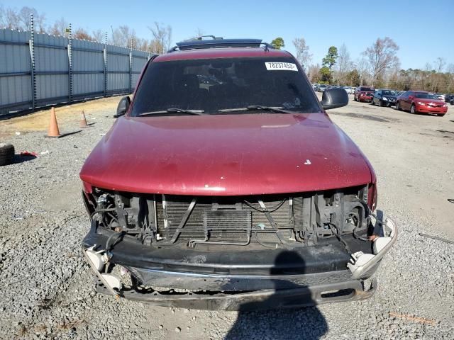 2006 Chevrolet Tahoe C1500