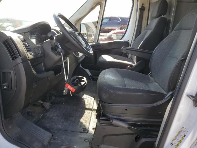 2021 Dodge RAM Promaster 2500 2500 High