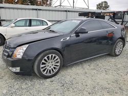 2012 Cadillac CTS Performance Collection for sale in Mebane, NC