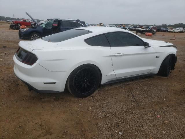 2015 Ford Mustang GT