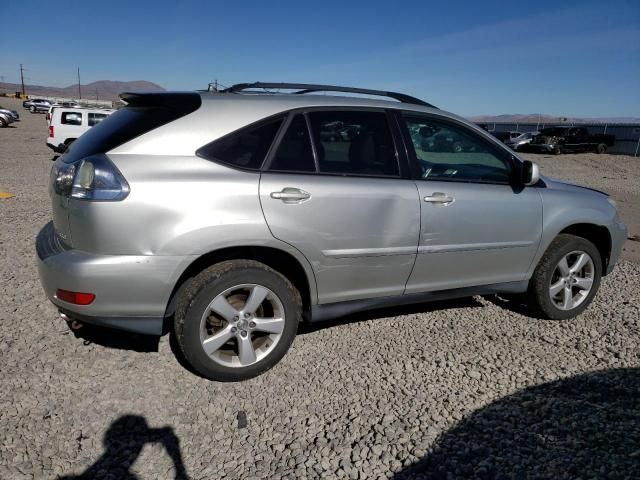 2005 Lexus RX 330