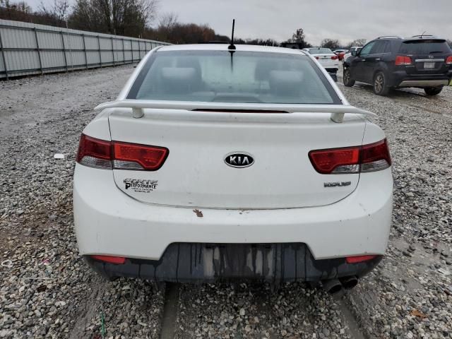 2011 KIA Forte EX