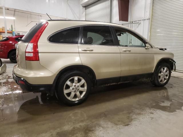 2009 Honda CR-V EXL