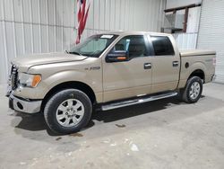 2012 Ford F150 Supercrew for sale in Florence, MS