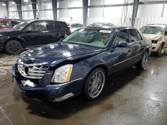 2006 Cadillac DTS