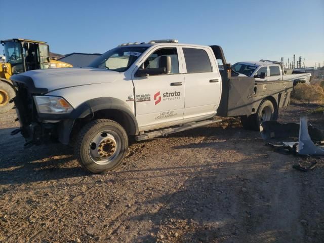 2015 Dodge RAM 5500