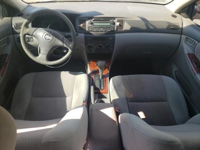 2008 Toyota Corolla CE