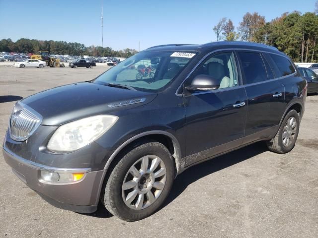 2011 Buick Enclave CXL