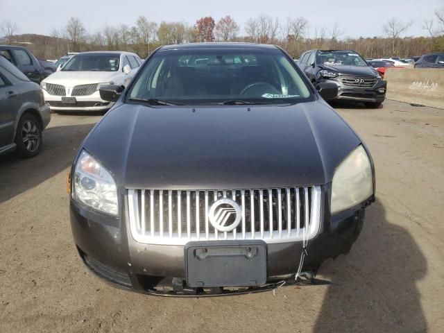 2006 Mercury Milan