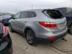 2014 Hyundai Santa FE GLS