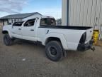 2009 Toyota Tacoma Double Cab Long BED