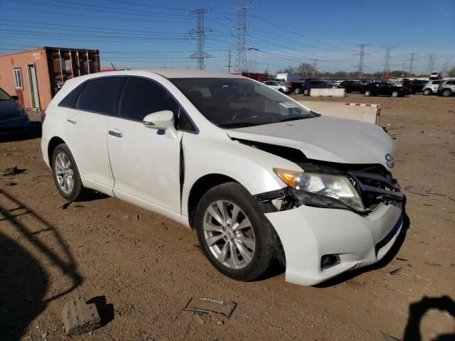 2013 Toyota Venza LE