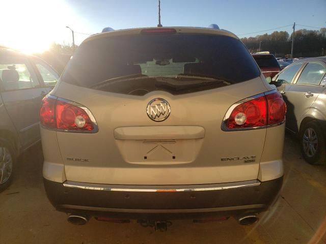 2008 Buick Enclave CXL