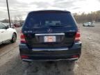 2010 Mercedes-Benz GL 450 4matic