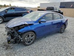 KIA Forte salvage cars for sale: 2023 KIA Forte LX