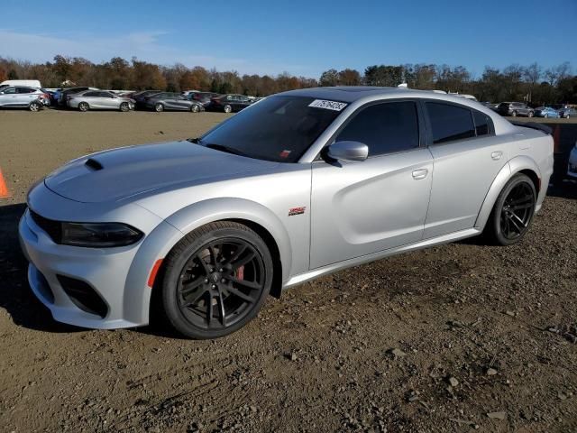 2021 Dodge Charger Scat Pack