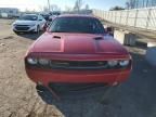 2012 Dodge Challenger R/T