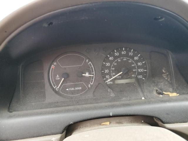 1999 Toyota Corolla VE