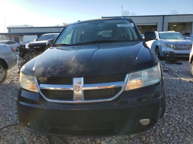 2010 Dodge Journey SXT