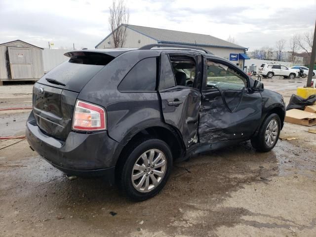 2007 Ford Edge SEL