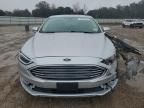 2017 Ford Fusion SE Phev