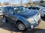 2011 Mercury Mariner Premier