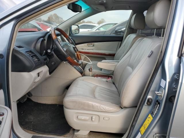 2004 Lexus RX 330