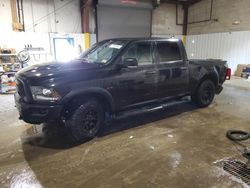 Salvage cars for sale from Copart Glassboro, NJ: 2018 Dodge RAM 1500 Rebel
