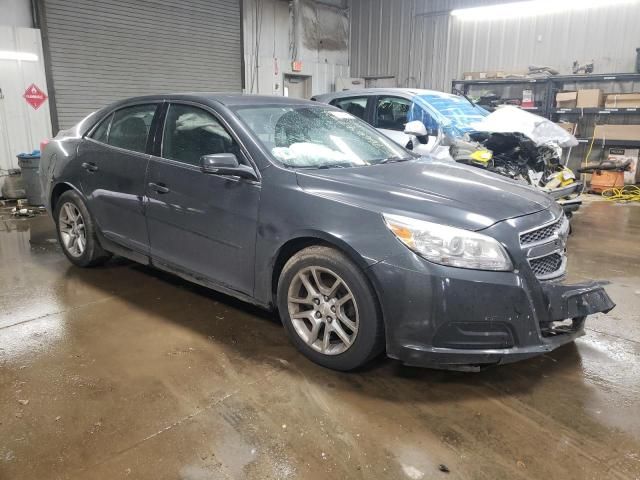 2014 Chevrolet Malibu 1LT