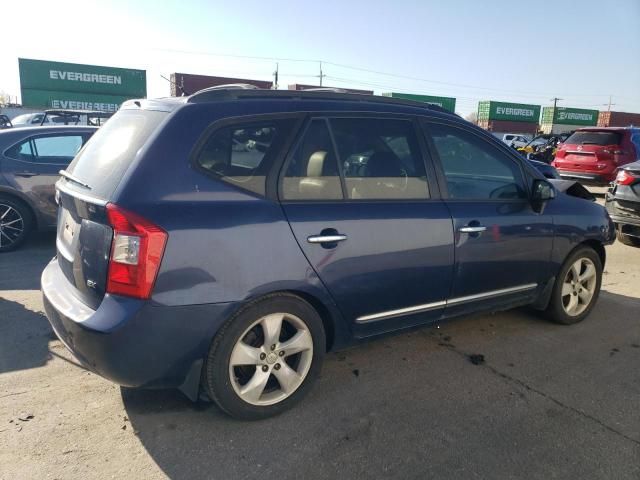 2008 KIA Rondo Base