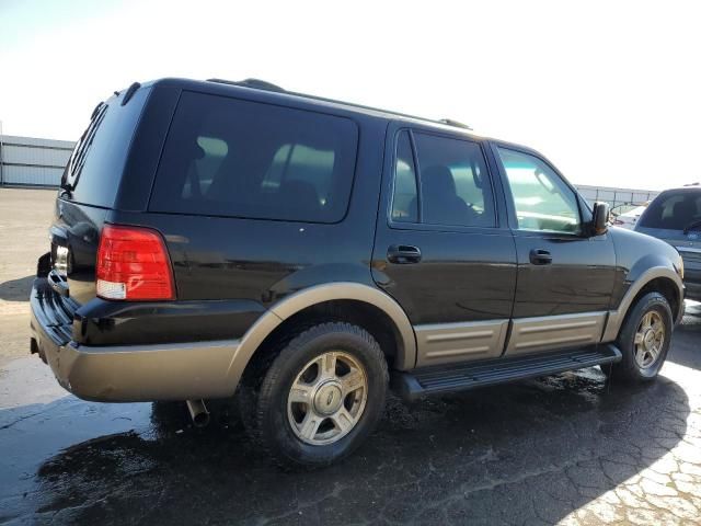 2003 Ford Expedition Eddie Bauer