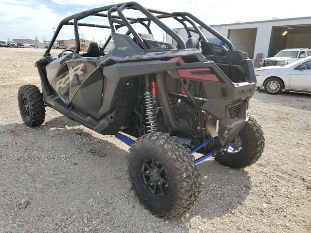 2022 Polaris RZR PRO XP 4 Ultimate