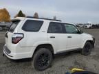 2021 Toyota 4runner Night Shade