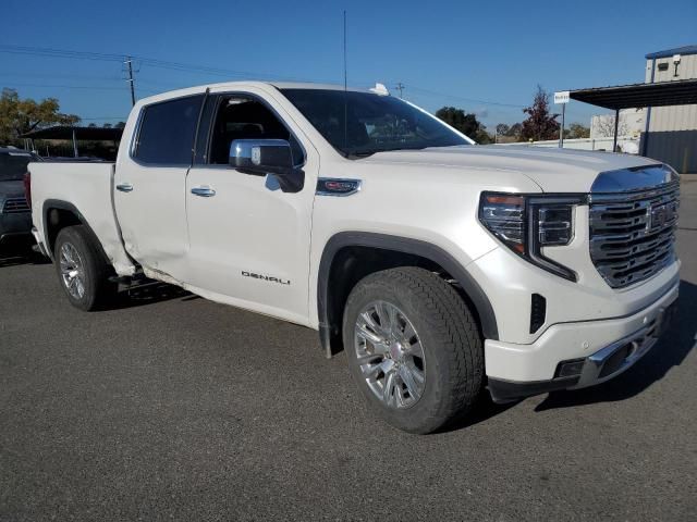 2022 GMC Sierra K1500 Denali