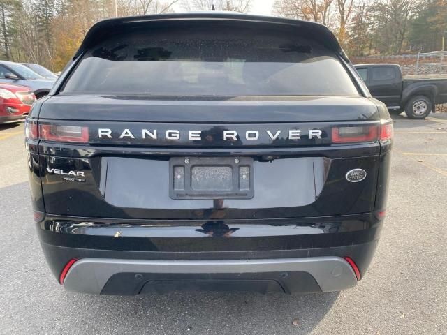 2020 Land Rover Range Rover Velar S