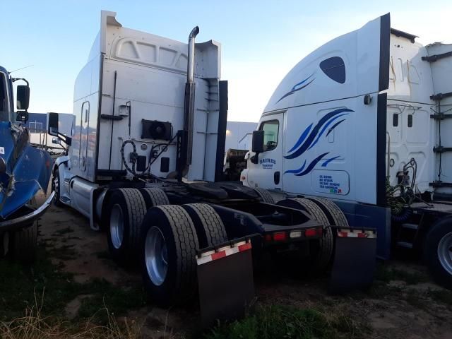 2018 Peterbilt 579