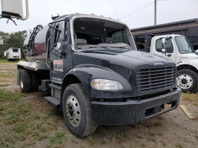 2017 Freightliner M2 106 Medium Duty