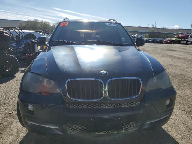 2009 BMW X5 XDRIVE30I