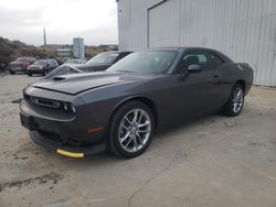 Dodge salvage cars for sale: 2022 Dodge Challenger GT