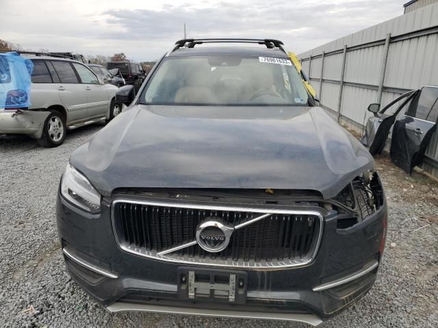 2016 Volvo XC90 T6