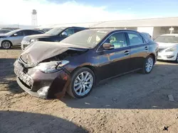 Carros con verificación Run & Drive a la venta en subasta: 2013 Toyota Avalon Base