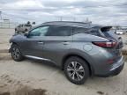 2021 Nissan Murano SV